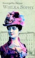 Okadka ksizki - Wielka Sophy