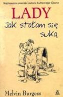 Okładka - Lady: jak stałam się suką