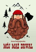 Okadka - Mj m drwal