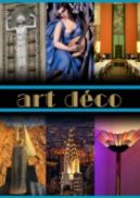 Okadka - Art Deco