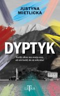 Ok�adka ksi�zki - Dyptyk