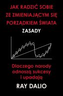 Okadka - Jak radzi sobie ze zmieniajcym si porzdkiem wiata. Zasady