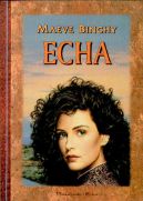 Okadka ksizki - Echa