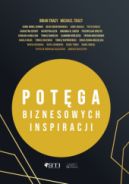 Ok�adka ksi�zki - Pot�ga biznesowych inspiracji