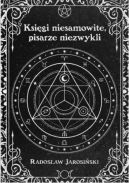 Okadka - Ksigi niesamowite, pisarze niewzykli