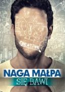 Okadka ksizki - Naga mapa si bawi