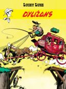 Okładka - Dyliżans