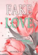 Okadka - Fake Love