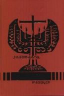 Okadka - Ilustrowana Biblia modych