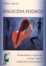 Okładka - Magiczna podróż