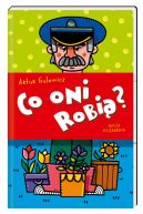 Okadka - Co oni robi?