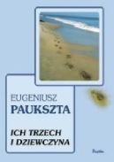 Ok�adka ksi�zki - Ich trzech i dziewczyna