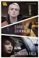 Okadka ksizki - Czwarta fala