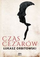 Okładka - Czas cezarów