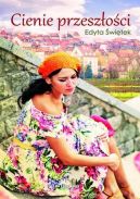 Okadka ksizki - Cienie przeszoci