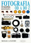 Ok�adka - Fotografia od A do Z