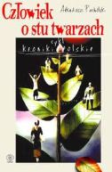 Okadka - Czowiek o stu twarzach