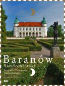 Okładka - Baranów Sandomierski