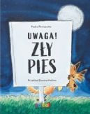 Okadka - Uwaga! Zy pies