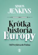 Okadka - Krtka historia Europy