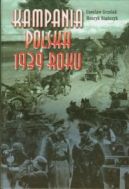 Ok�adka - Kampania Polska 1939 roku. Pocz�tek II wojny �wiatowej