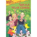 Okładka - Szkoła pełna czarów