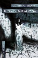 Okładka książki - Tonąca dziewczyna