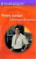 Ok�adka - Dziewczyna dla Daniela