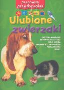 Okadka - Ulubione zwierzaki