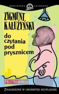 Okadka - Do czytania pod prysznicem