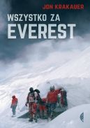Okadka - Wszystko za Everest