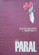 Ok�adka -  Kochankowie i mordercy
