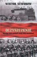 Okadka ksizki - Oczyszczenie
