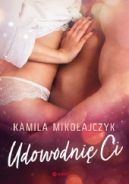 Ok�adka ksi�zki - Kamila Miko�ajczyk