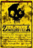Okadka ksizki - Zombiefilia
