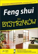 Ok�adka - Feng shui dla bystrzak�w