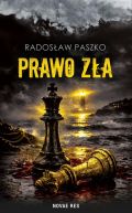 Ok�adka - Prawo z�a