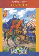 Ok�adka - Ivanhoe. Powr�t Krzy�owca