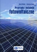 Okładka - Przyrządy i instalacje fotowoltaiczne