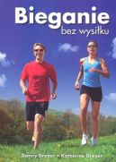 Ok�adka - Bieganie bez wysi�ku