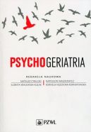 Ok�adka - Psychogeriatria