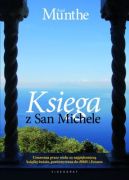 Okadka ksizki - Ksiga z San Michele