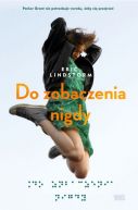 Okładka - Do zobaczenia nigdy