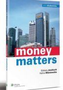 Okładka - Money matters