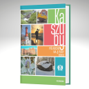 Ok�adka - Kaszuby P�nocne na 4 pory roku. Przewodnik