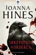 Okadka - Skrzydlaty morderca