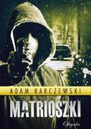 Okładka - Matrioszki