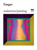 Okadka - Fangor. Malarstwo