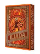 Ok�adka - Iliada