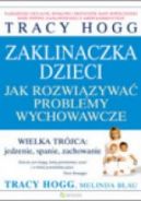 Ok�adka - Zaklinaczka dzieci. Jak rozwi�zywa� problemy wychowawcze